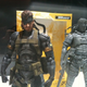 Image for article titled A Look At Square Enix's Metal Gear Solid: Peace Walker Figures